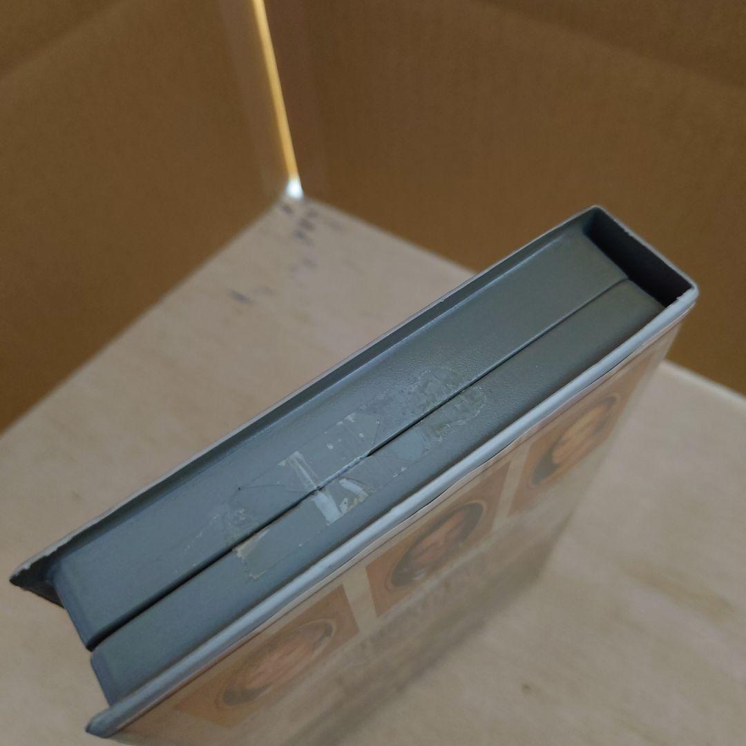 エイジ・オブ・イノセンス 字幕スーパー VHS