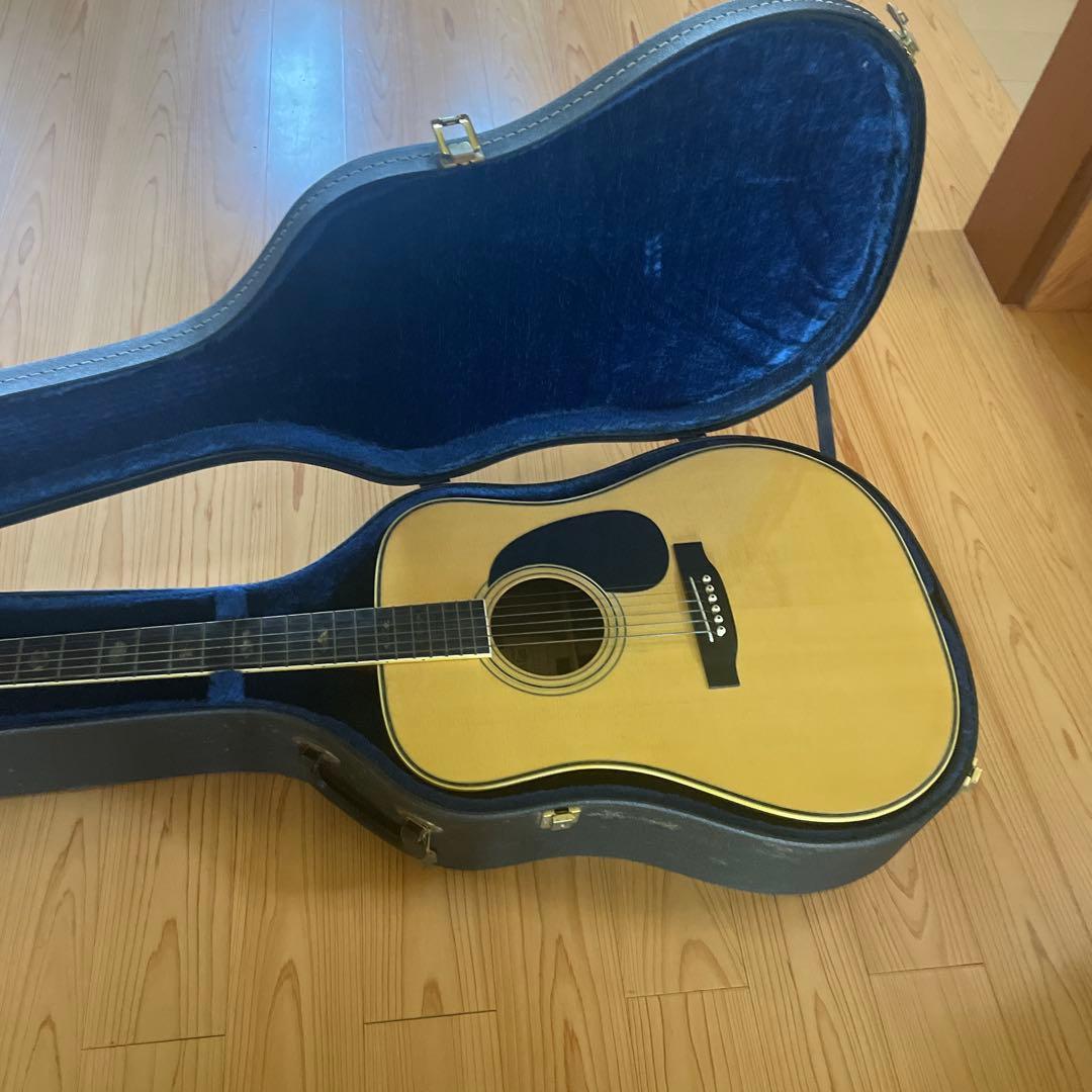 ギター Cat's-Eyes CE 450D