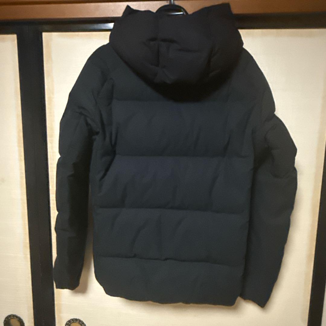 ジャケット・アウター 21AW DESCENTE ALLTERRAIN MOUNTAINEER