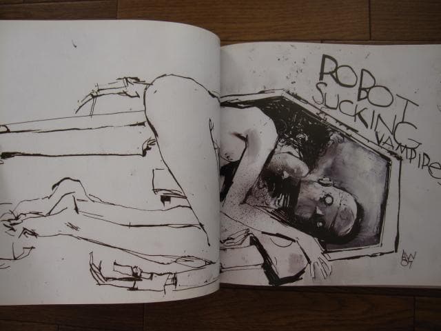 96 nudes+　ASHLEY WOOD