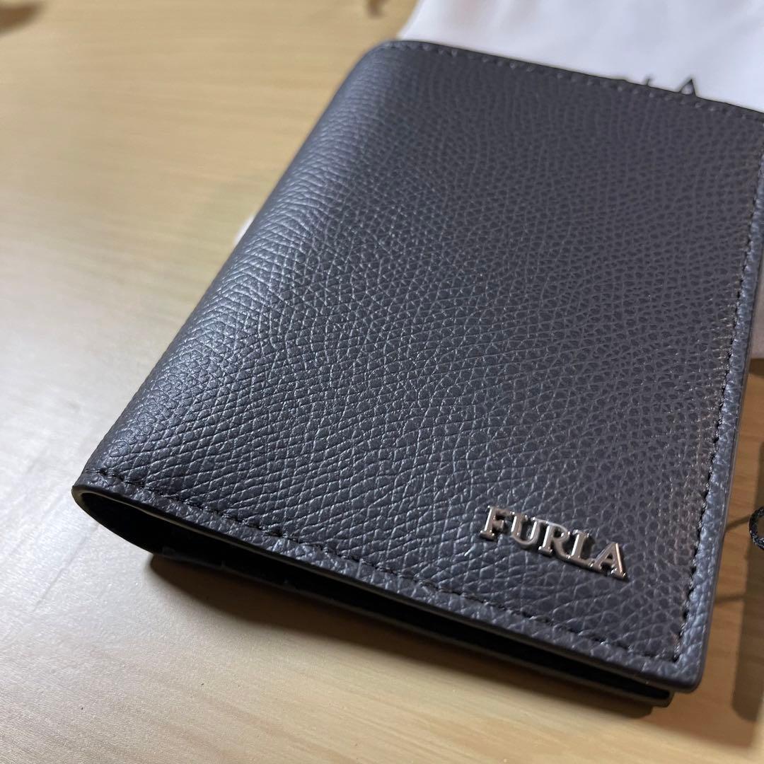 新品フルラ　カードケース