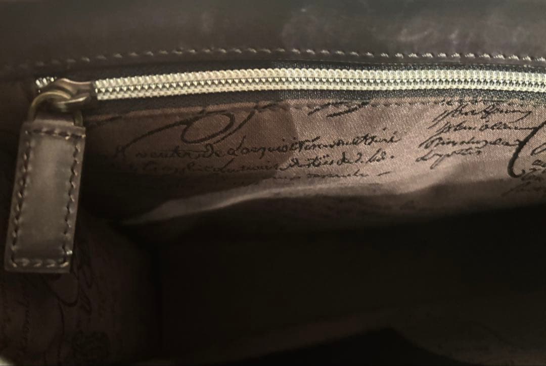 Berluti ベルルッティ　バック　正規品