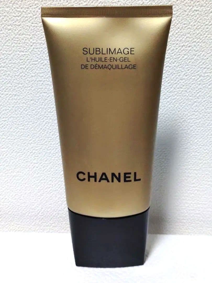 CHANEL サブリマージュ デマキヤン コンフォート N 150ml