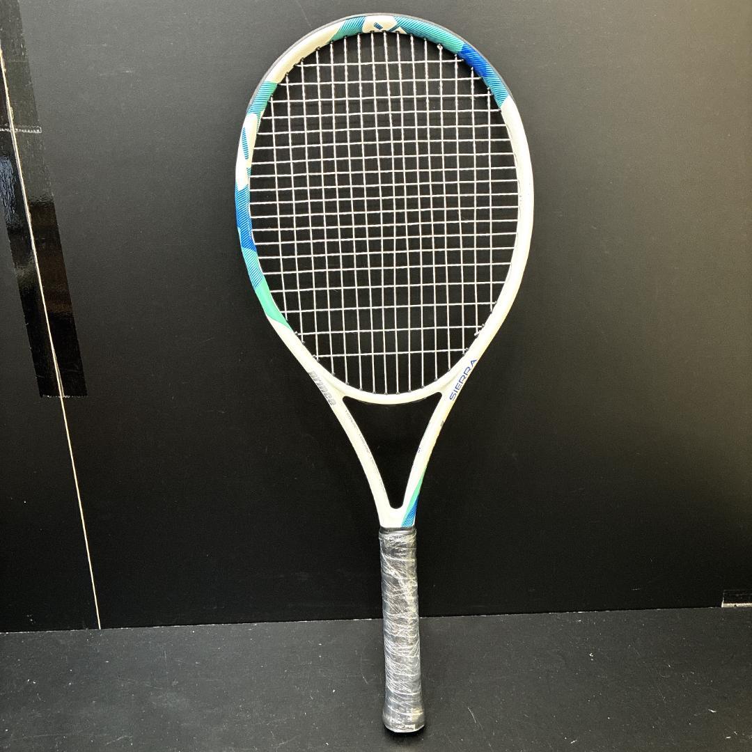 prince　SIERRA 105　プリンス　シエラ　硬式テニスラケット