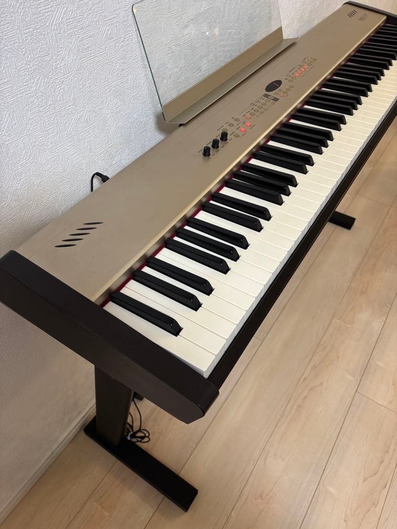 Roland 88鍵 電子ピアノ FP-5 デジタルピアノ　引き取り限定