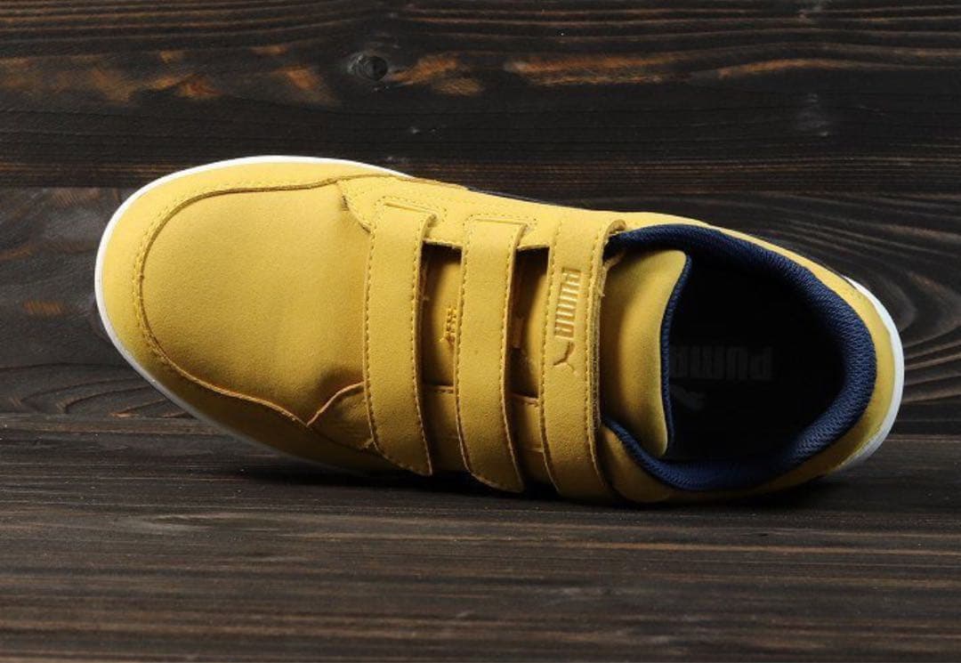 PUMA プーマ 安全靴 メンズ エアツイスト セーフティーシューズ