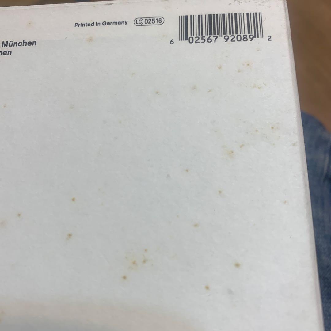 【21CD BOX】ART ENSEMBLE OF CHICAGO【ECM】