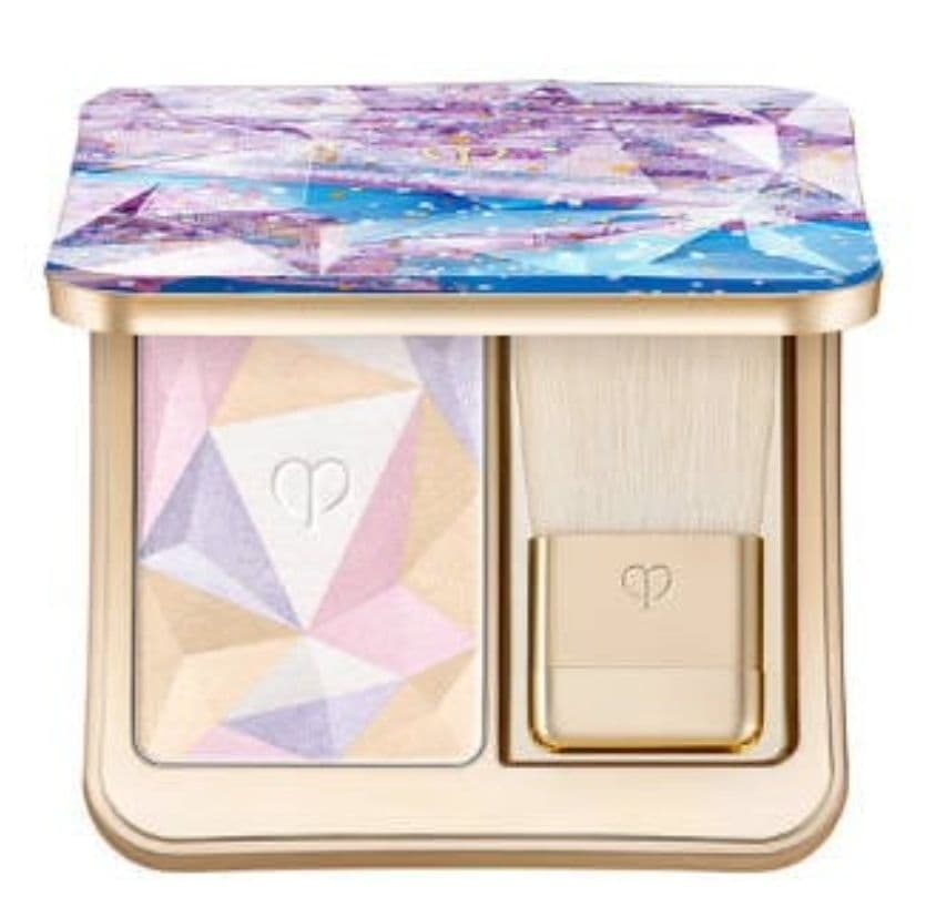 クレドポーボーテ　ル・レオスールデクラ107　ホリデー コレクション 2024