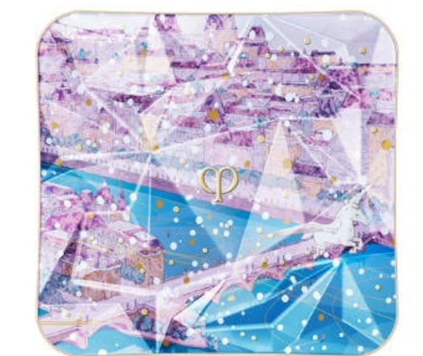 クレドポーボーテ　ル・レオスールデクラ107　ホリデー コレクション 2024