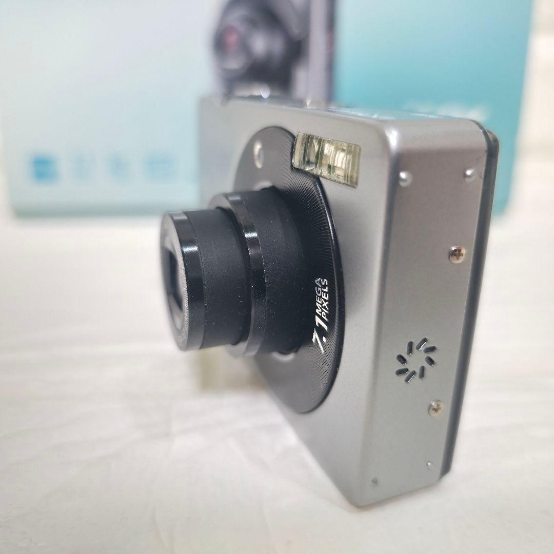 472動作品箱付】CANON IXY Digital90 イクシー デジタル90