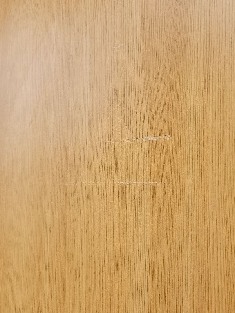 引き取り限定！ワードローブ クローゼット ハンガーラック 鏡付き 高さ175cm