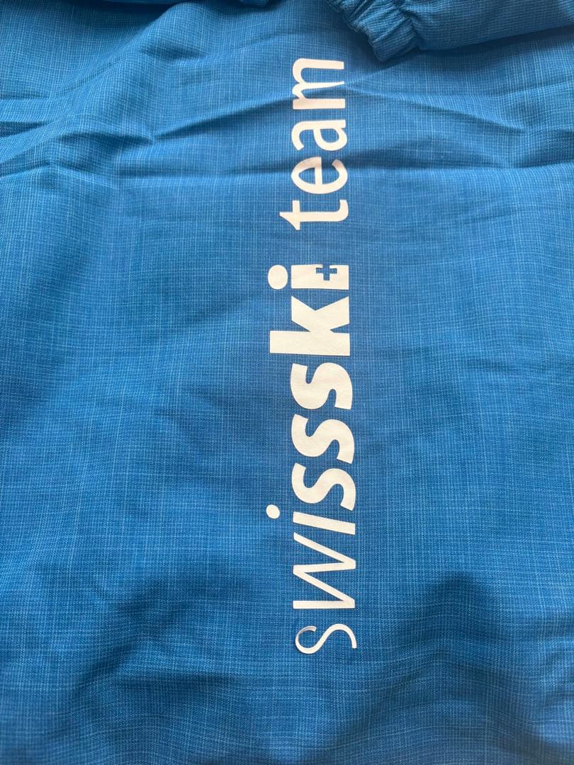 お値下げ歓迎デサントDESCENTE 子供用スキーウェア 140