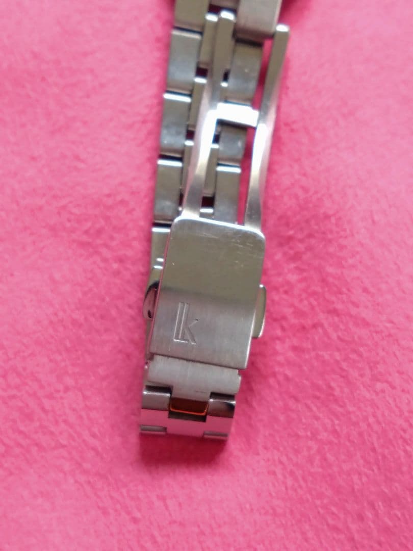 Siyuke　セイコー　ルキア　電波ソーラー