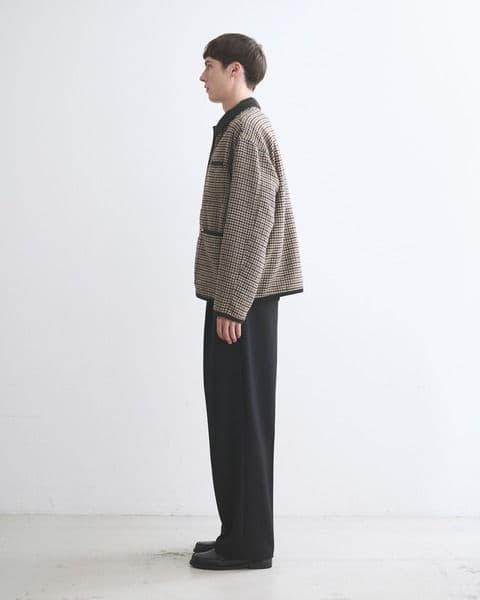 【Traditional Weatherwear】WORK JACKET002