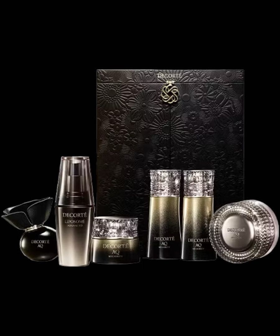 ⭐︎コスメデコルテ⭐︎エターナルエレガンス ボックス⭐︎