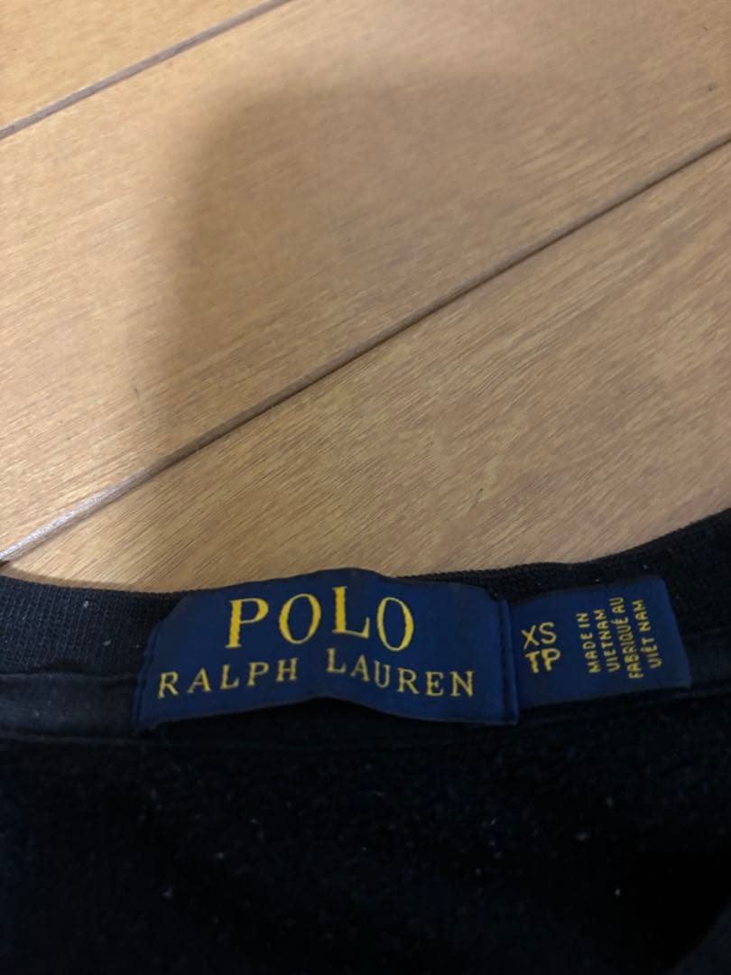POLO Ralph Lauren スウェット ラルフローレン