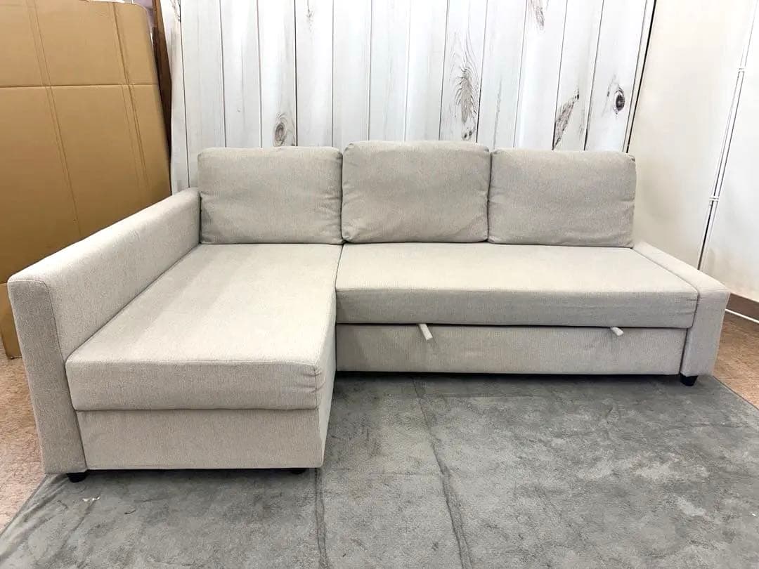 IKEA フリーヘーテン　ソファ