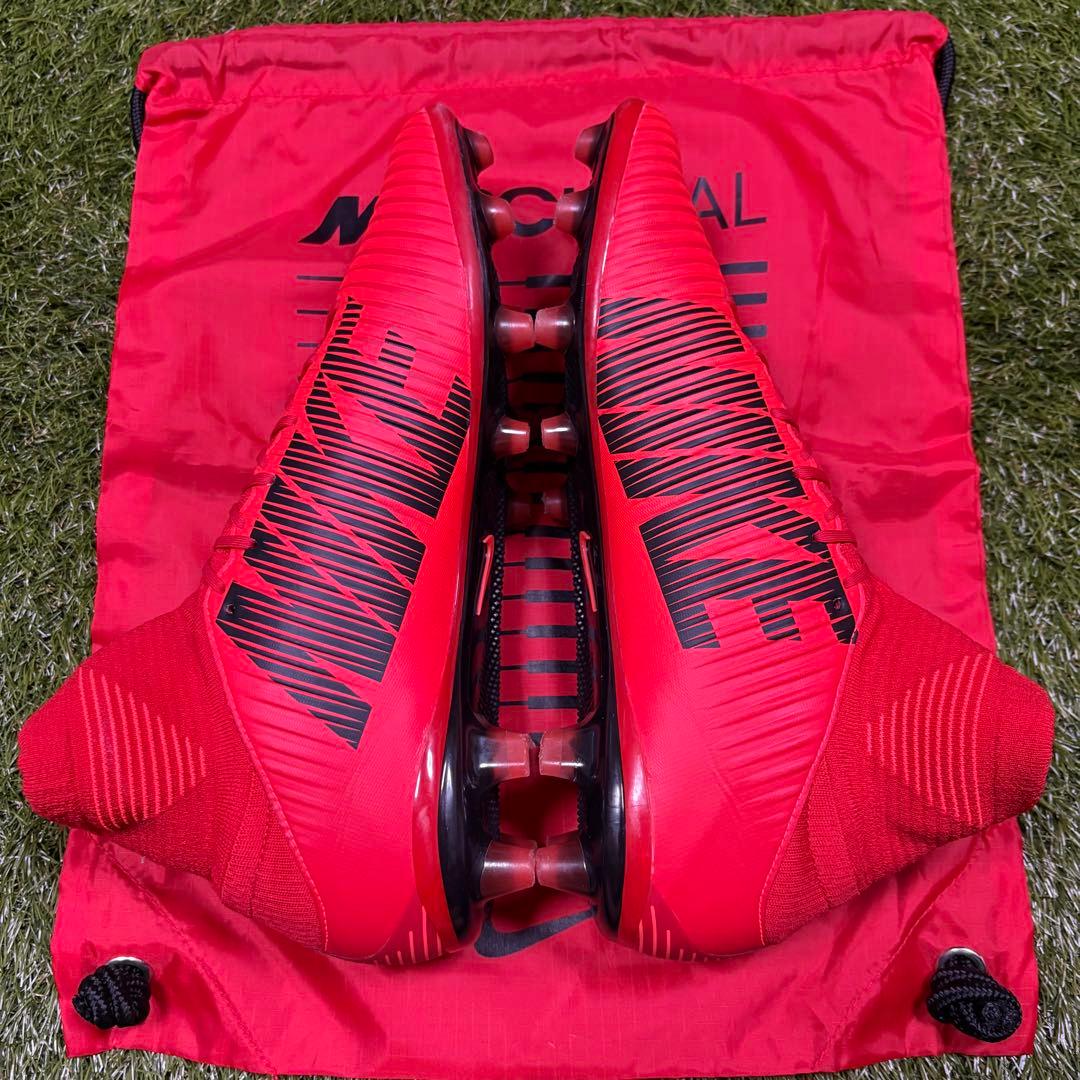 NIKE Mercurial Veloce Ⅲ DF AG-PRO 28cm