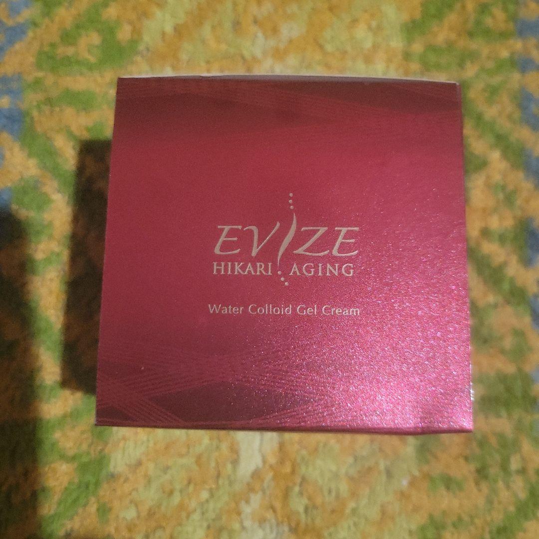 新品　未開封　エビーゼ　ヒカリエイジング　スキンケア　ファンデーション　４点