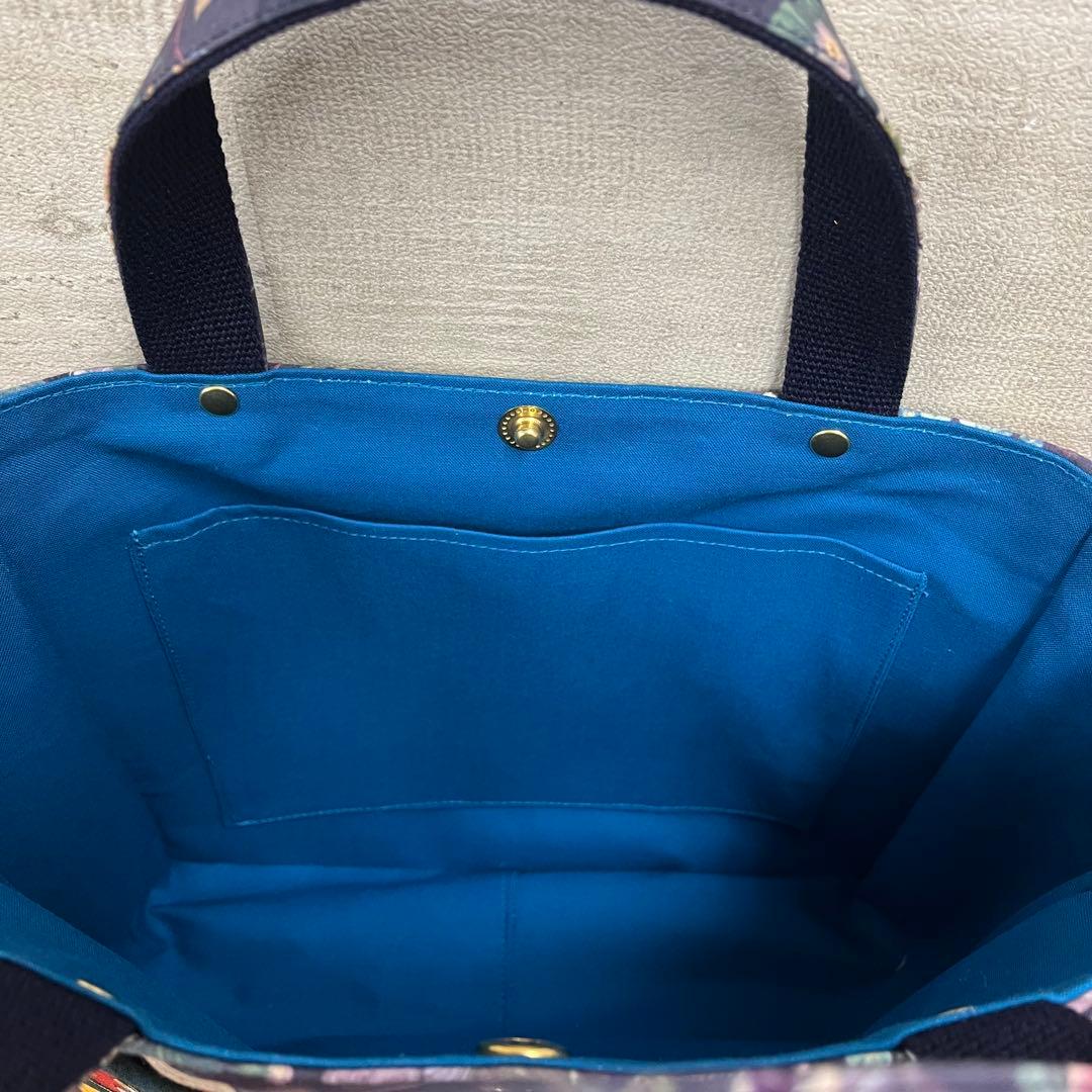 ジョリーフルール　マイリトルテイラー2025軒先　Wファスナーサコッシュ⑪