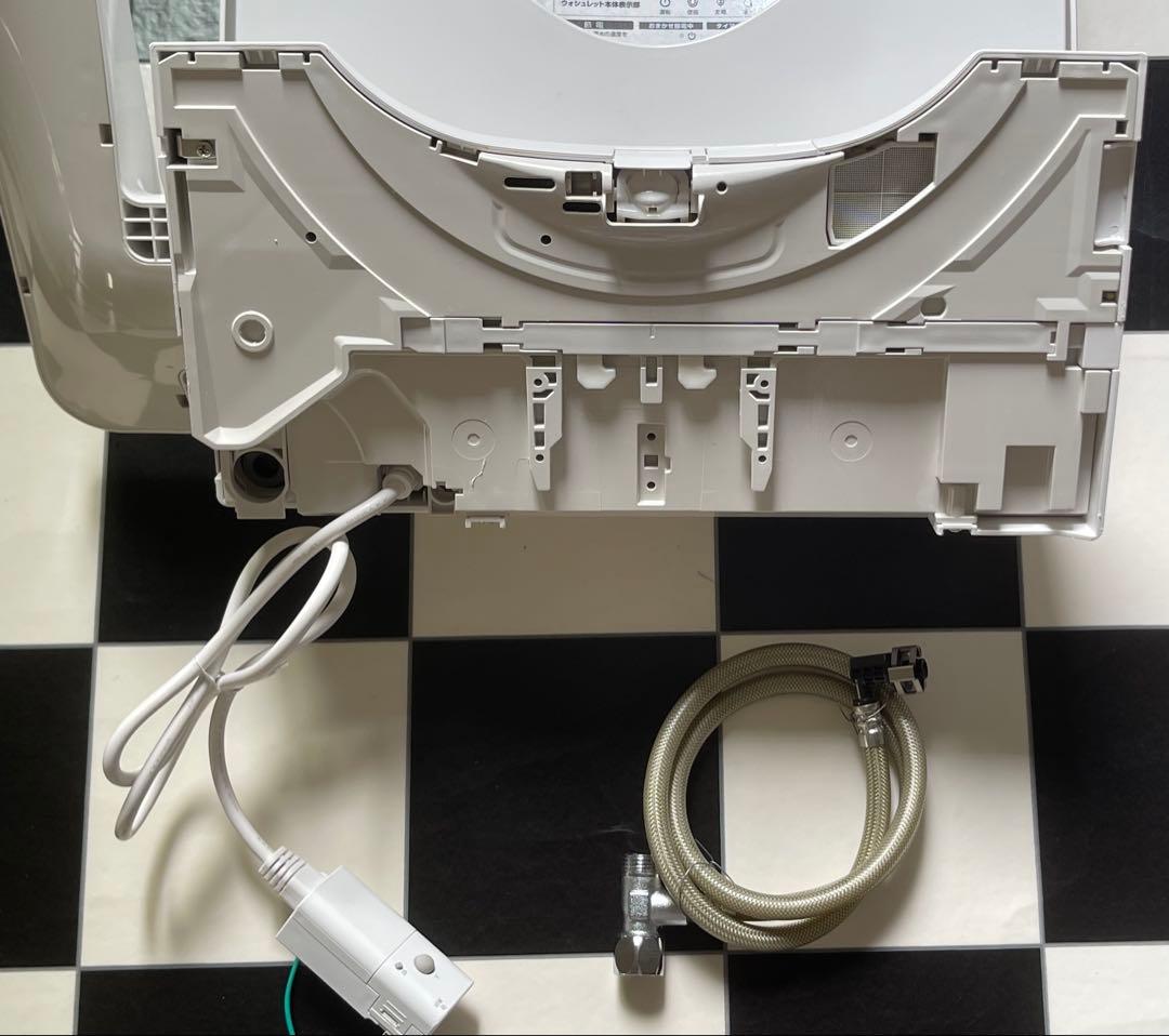 TOTO ∥ ウォシュレットBV2　TCF2223E 2022年製