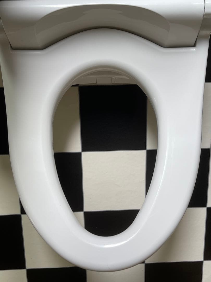 TOTO ∥ ウォシュレットBV2　TCF2223E 2022年製