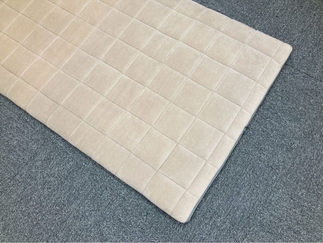 tasiry　エアウィーヴ 四季布団　シングル 直接引取り対応　ak75