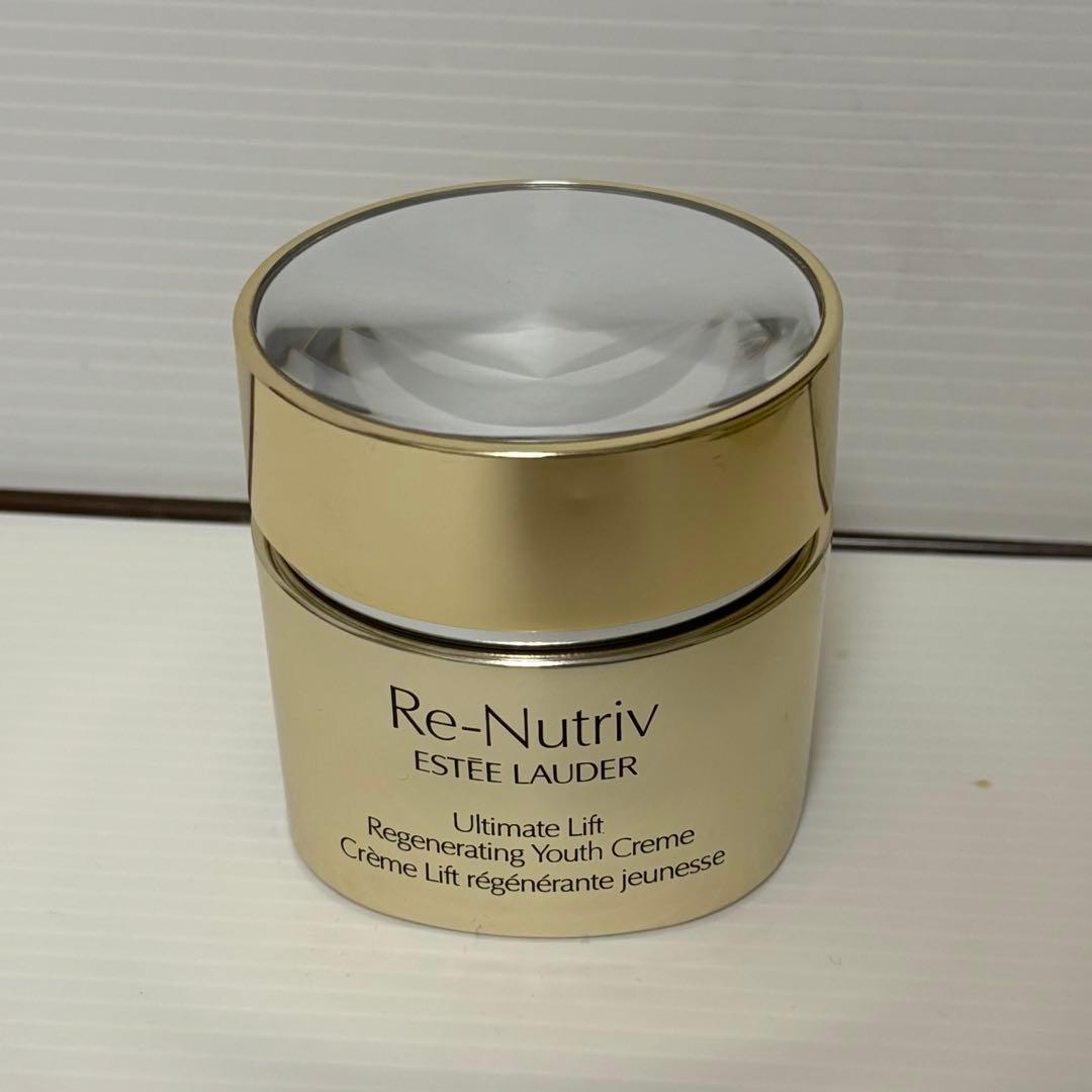 エスティローダー　リニュートリィブ　UL リッチクリーム N