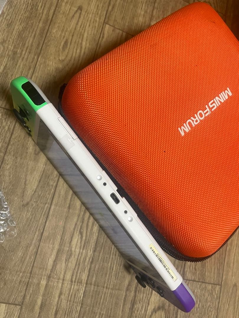 Nintendo switchフルセット☆