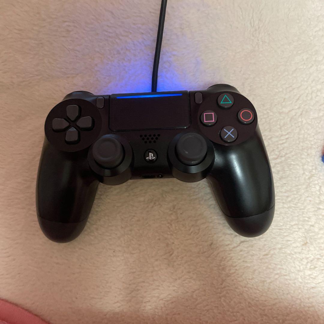 PS4 コントローラー ジャンク