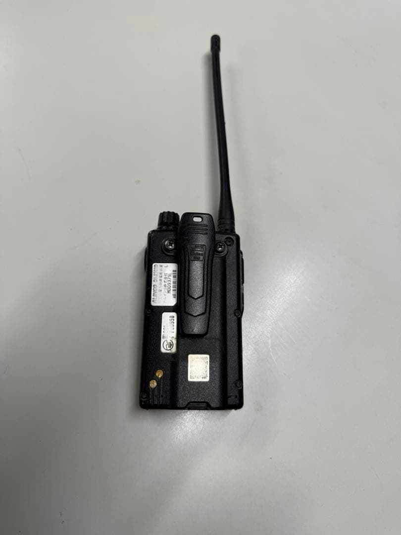 ALINCO DJ-290 トランシーバー本体のみ