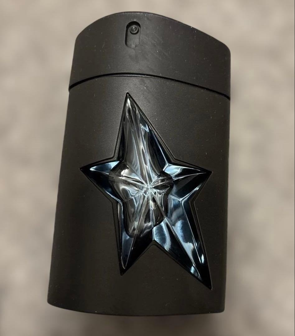 テュエリーミュグレー 「A☆MEN、オーデトワレ　100ml」未使用