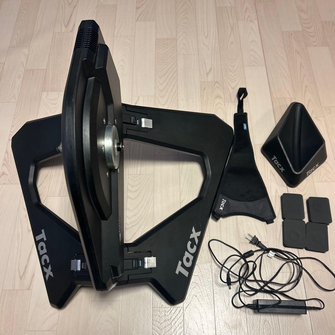 KAZ　TACX NEO タックス ネオスマート