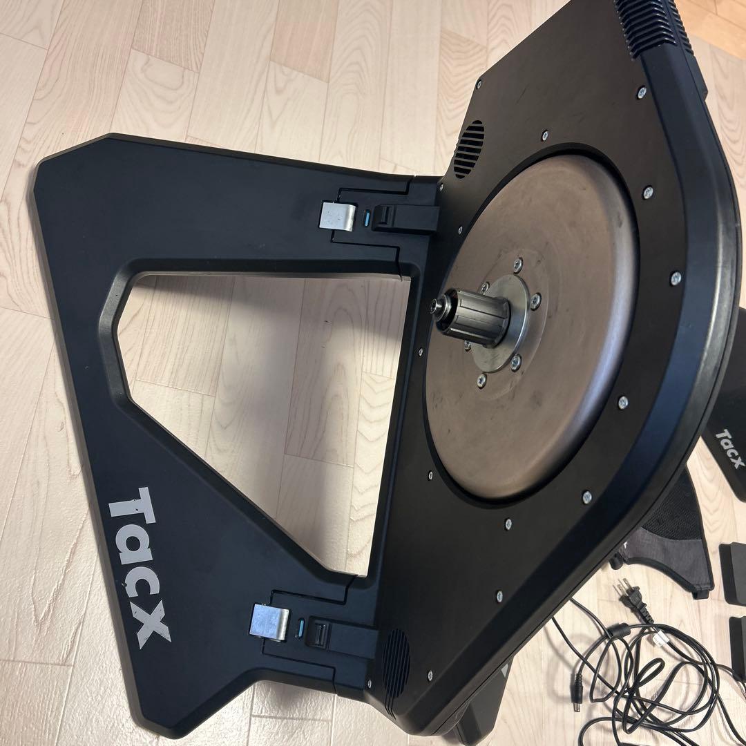 KAZ　TACX NEO タックス ネオスマート