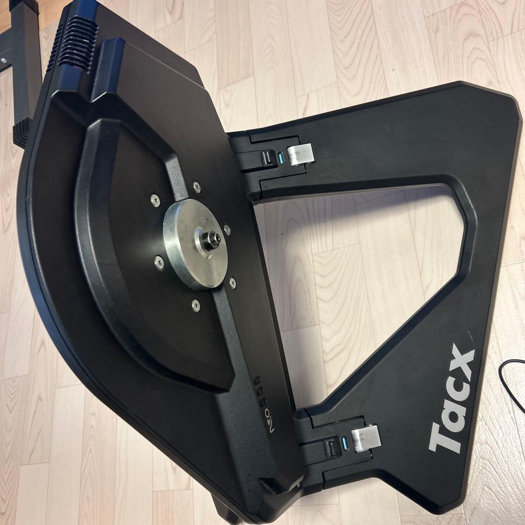 KAZ　TACX NEO タックス ネオスマート