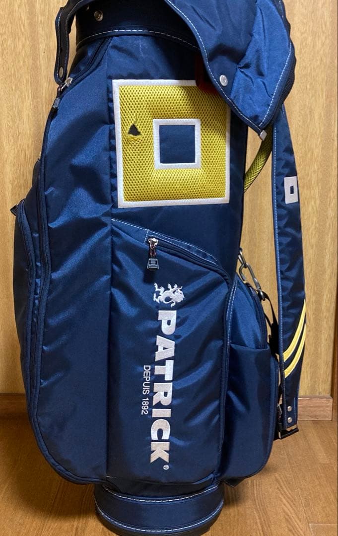オノフ　キャディーバック