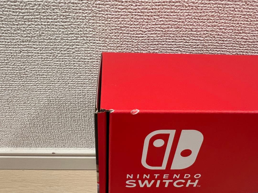 Nintendo Switchグレー 本体、プロコントローラー、ソフト1本セット