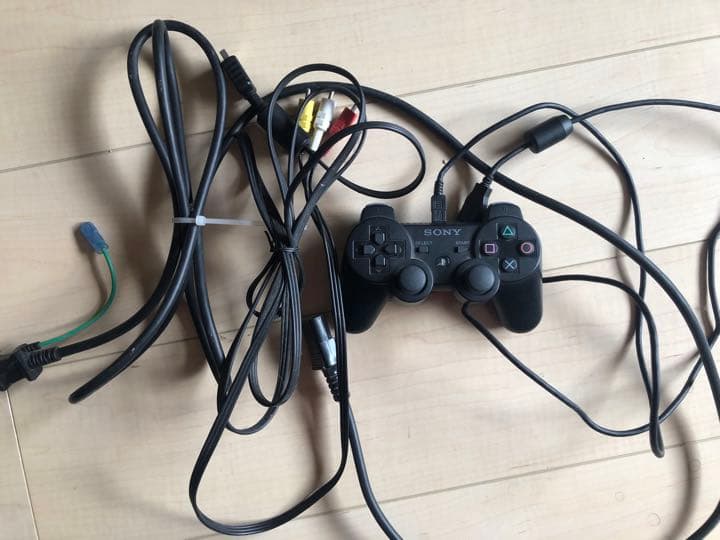 プレステ3 PS3☆プレーステーション3本体セット