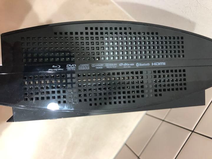 プレステ3 PS3☆プレーステーション3本体セット