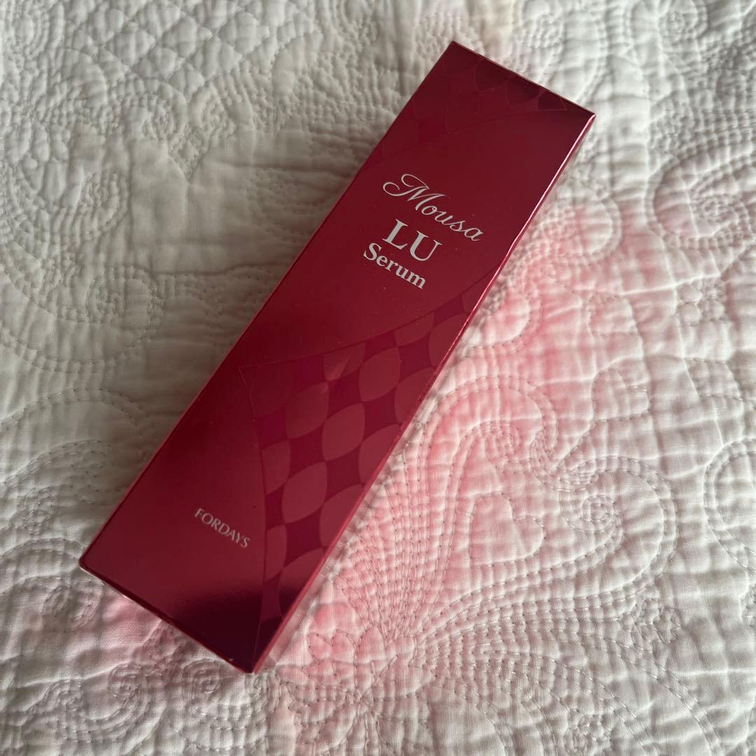 ムーサLU・セラム tia 50g