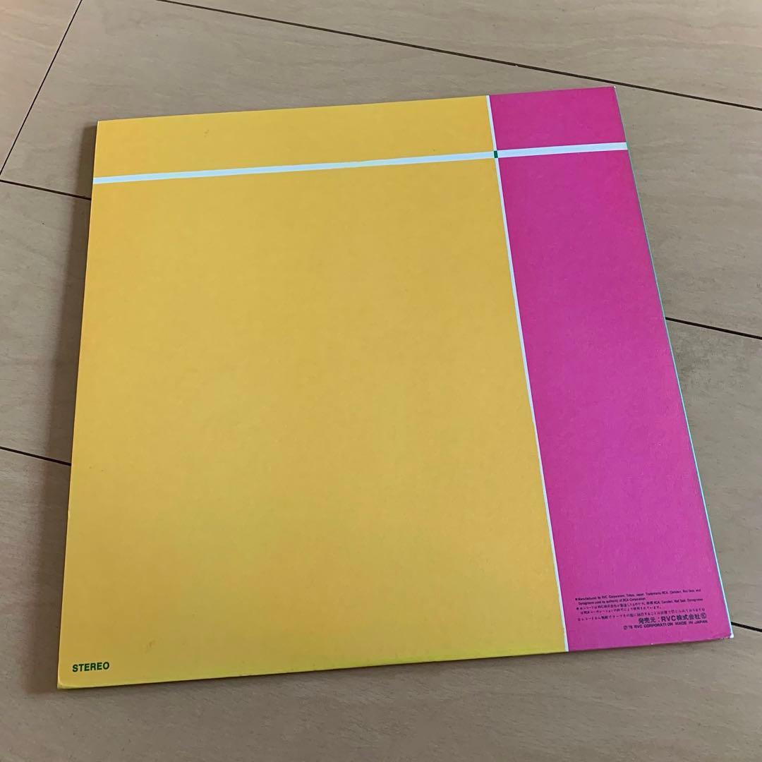 山下達郎 / イッツ・ア・ポッピン・タイム