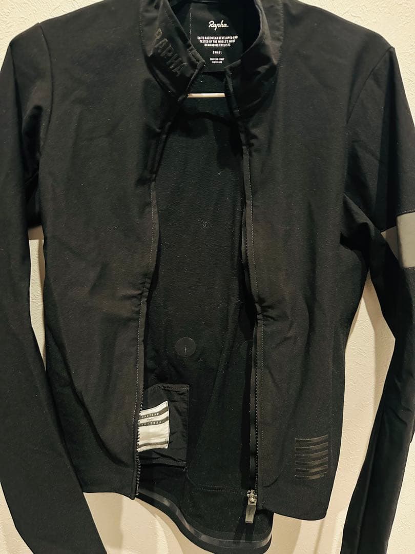 Rapha pro team shadow jersey セット