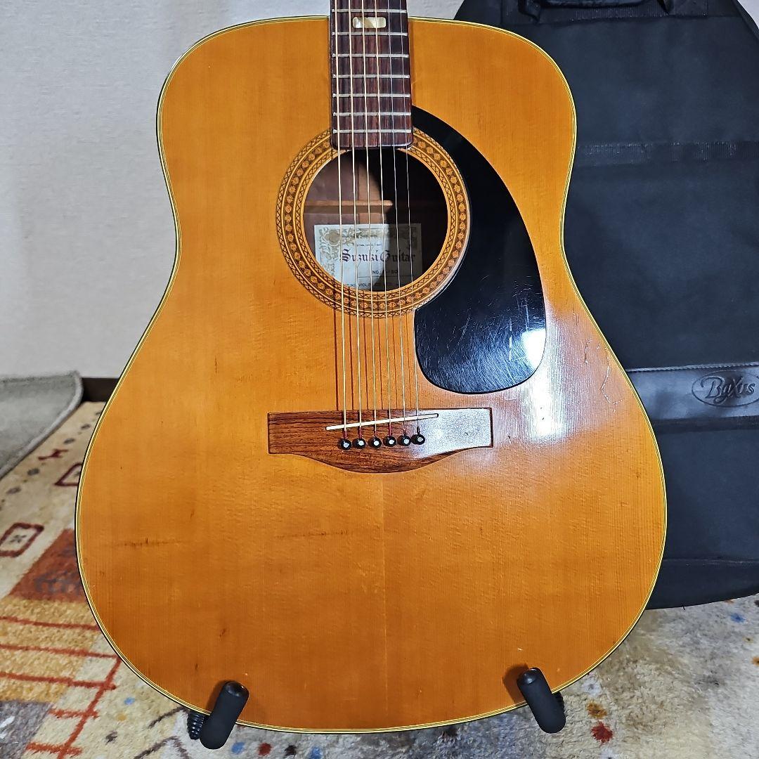 鈴木バイオリンF-150初期型1971年製 コンディション良好。