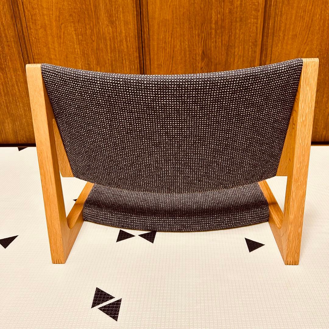 日進木工 FK1コタツシリーズ 座椅子 2脚セット