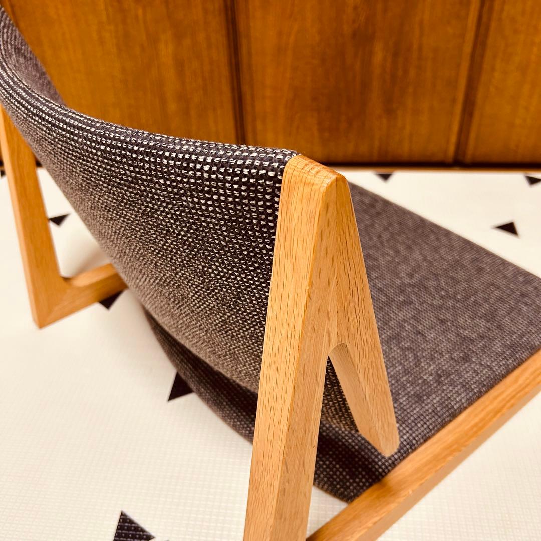 日進木工 FK1コタツシリーズ 座椅子 2脚セット