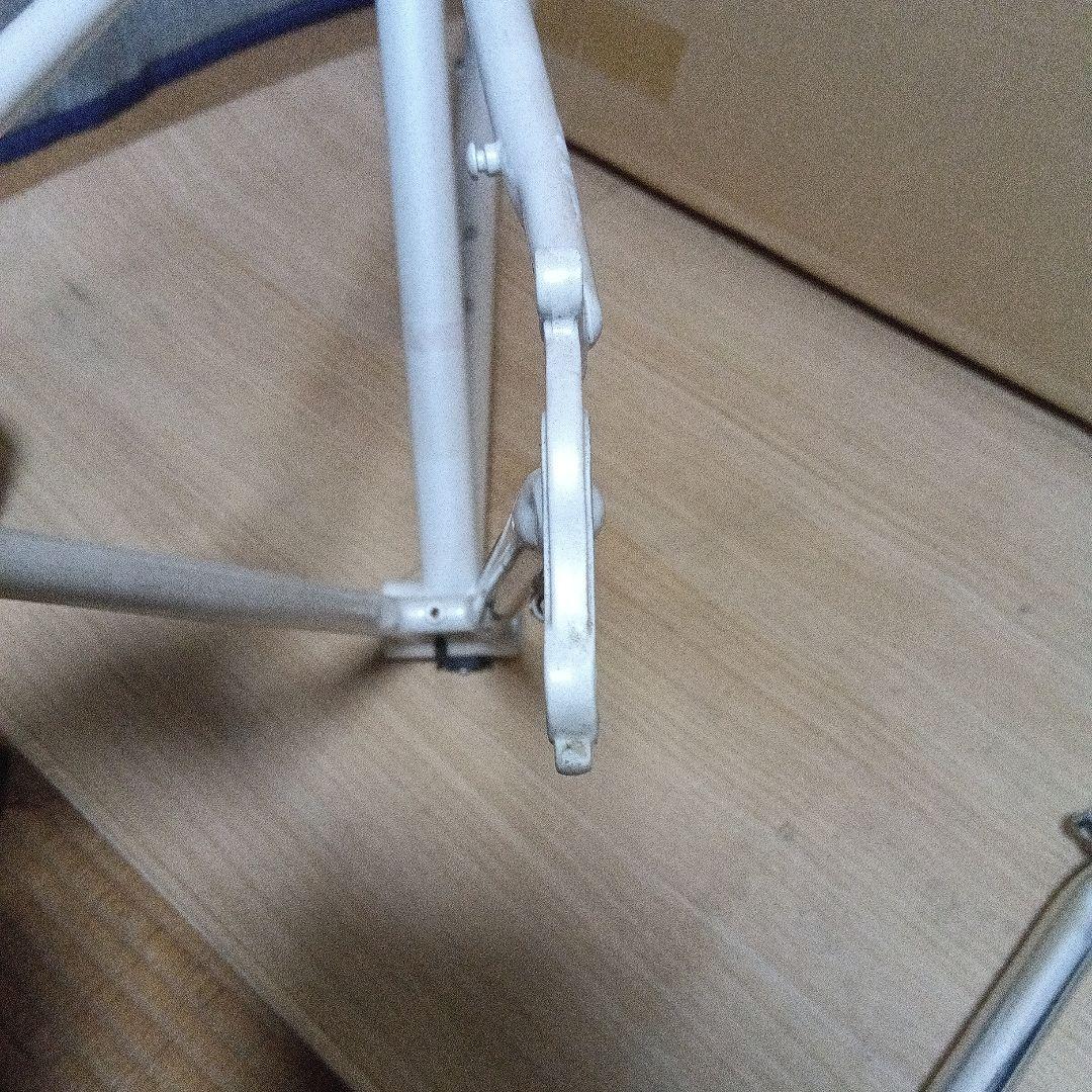 レディースモデル 41.5サイズ ワイズロード ANTARES 千葉北東 引取可