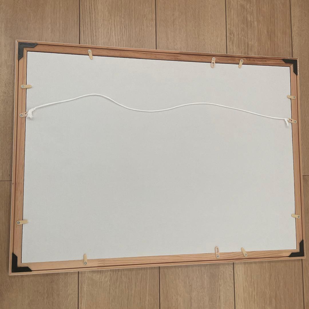 センチメンタルサーカス パズル