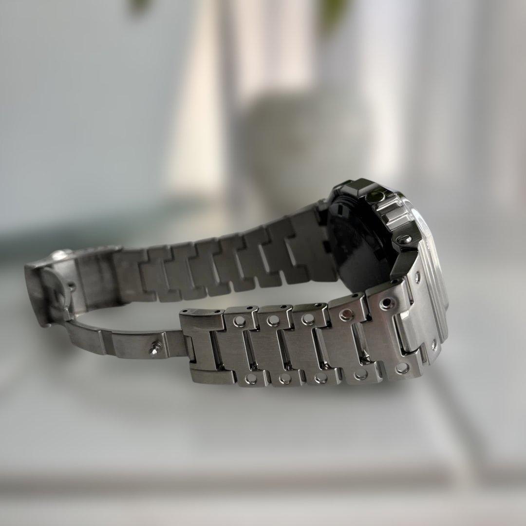 G-SHOCK DW-5600 デジタル腕時計　マイケル