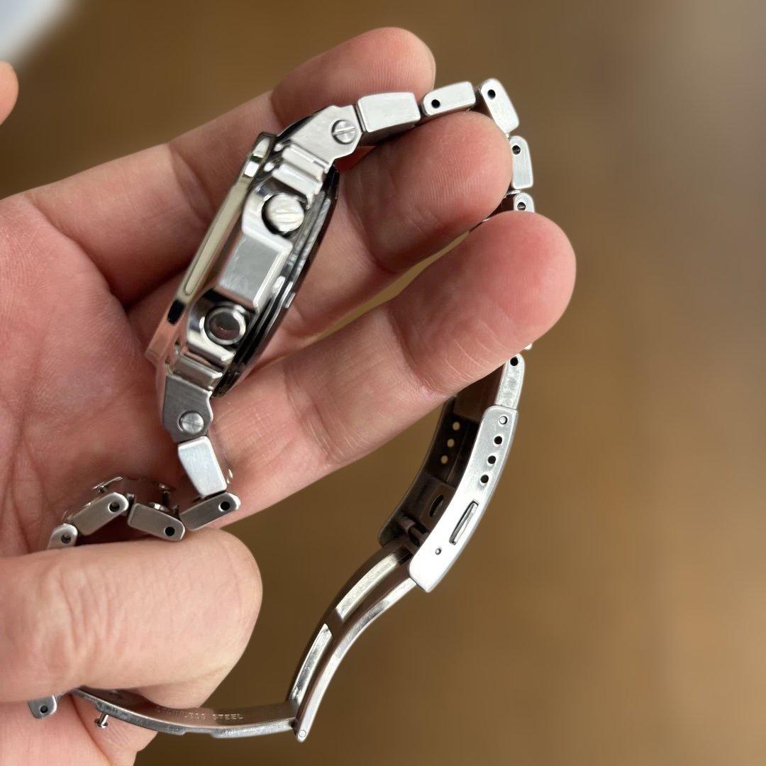 G-SHOCK DW-5600 デジタル腕時計　マイケル