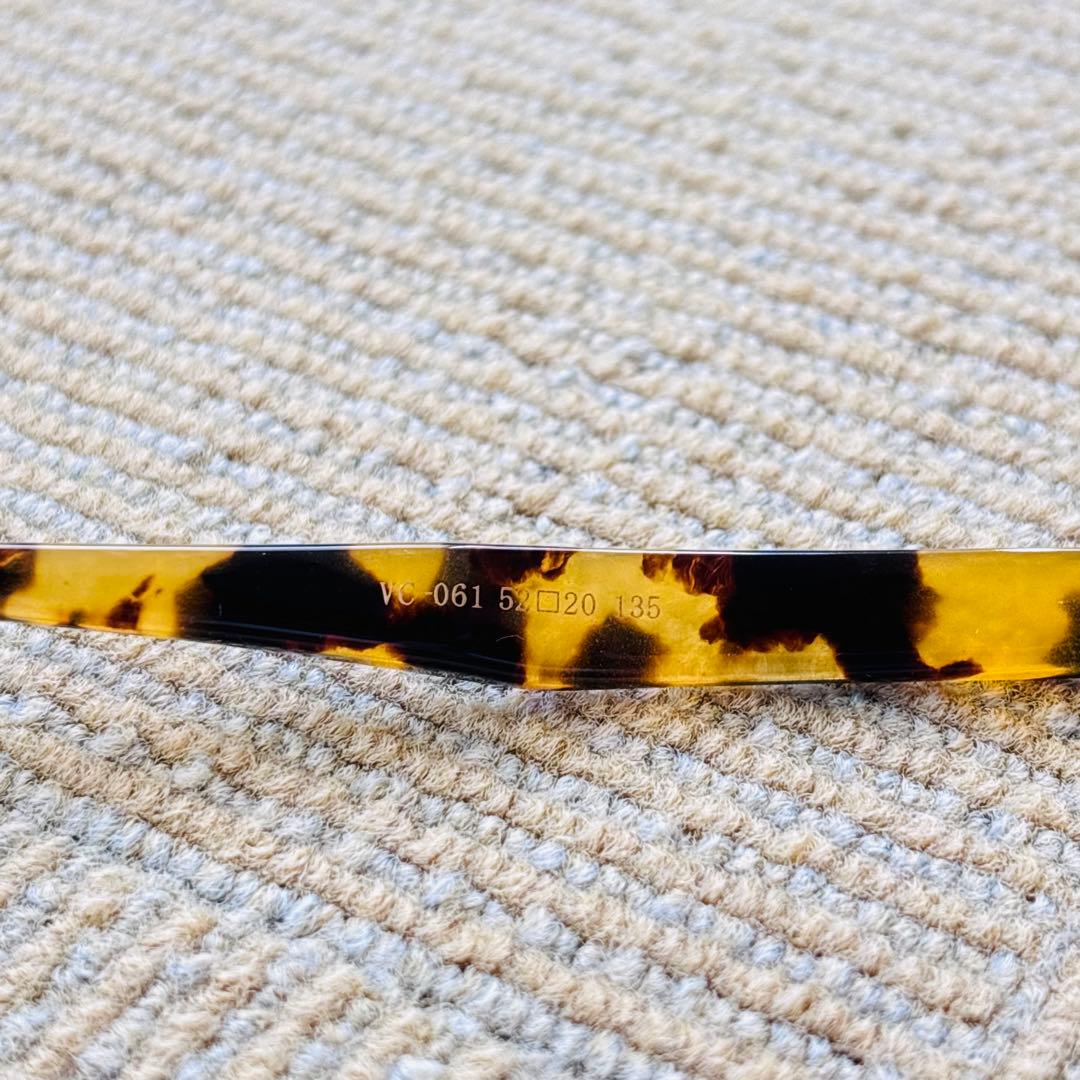 お値下げ　Ptolemy48/トレミー48 VC-061 BKY サーモント